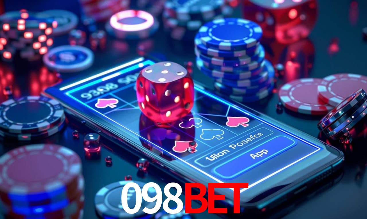 Canal oficial no Telegram da 098bet