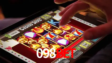 Cassino ao vivo com dealers reais na 098bet
