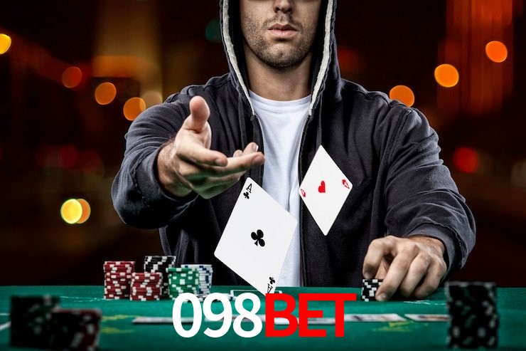 Apostas com odds competitivas na 098bet