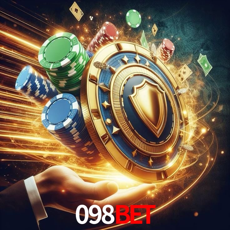 Torneios e prêmios garantidos na 098bet