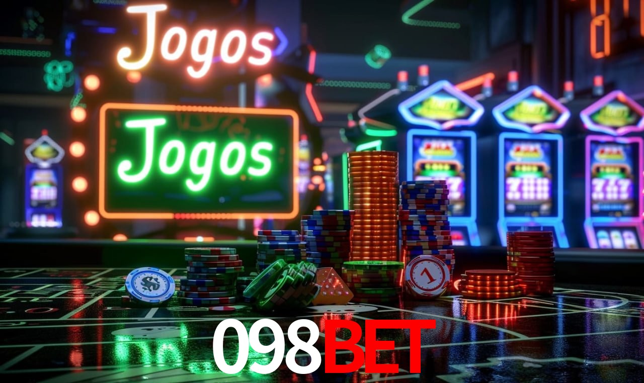 Mercados ao vivo e cash out na 098bet