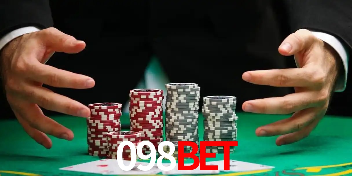 Benefícios VIP na 098bet