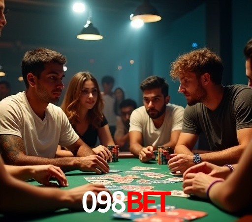 Loterias online na 098bet