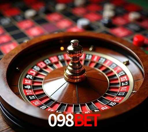 Bônus e promoções da 098bet