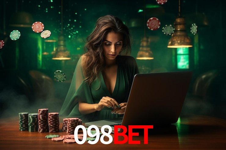 Instalação rápida do APK 098bet