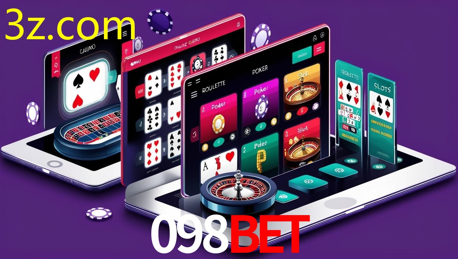 098BET