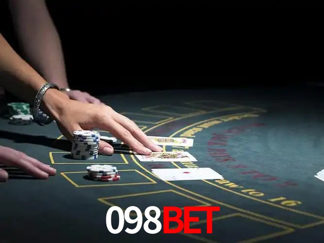 098bet Certificado eCOGRA