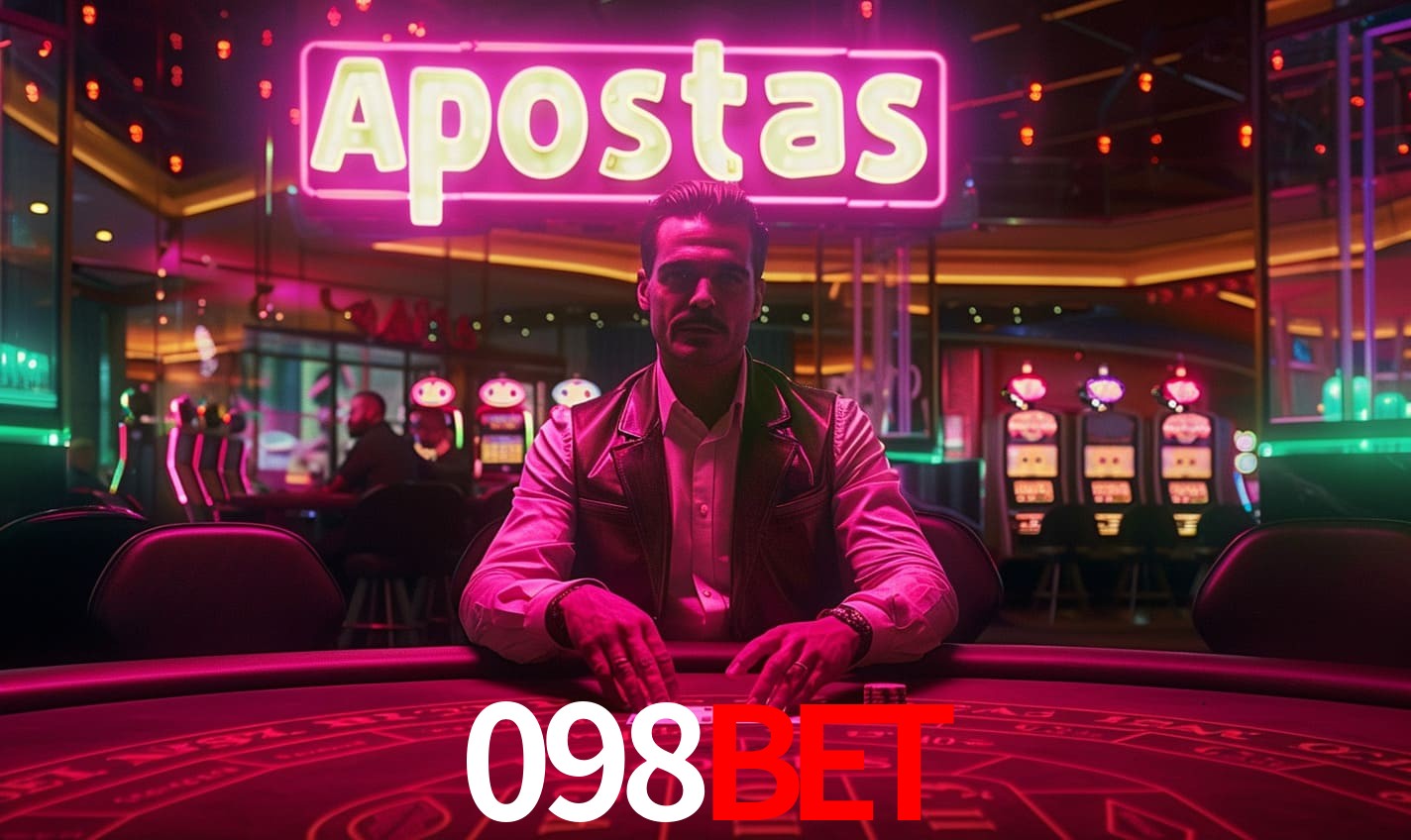 098bet Download - Opções de Download por Plataforma
