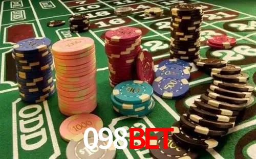 098bet Download Speed Test Logo - Teste de Velocidade Certificado